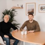 Christian und Benjamin Fellner